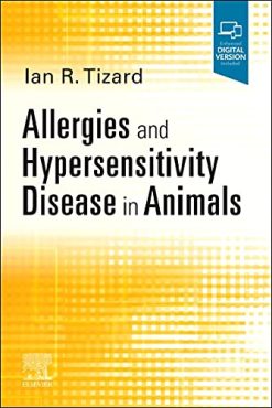 Allergies and Hypersensitivity Disease in Animals (Original PDF from Publisher)