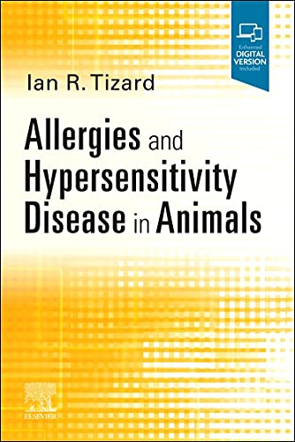 Allergies and Hypersensitivity Disease in Animals (Original PDF from Publisher)