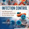 Infection Control and Management of Hazardous Materials for the Dental Team, 7th Edition (Original PDF from Publisher)