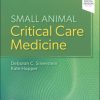 Small Animal Critical Care Medicine, 3rd edition (Original PDF from Publisher)