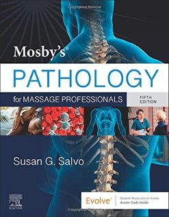 Mosby’s Pathology for Massage Professionals, 5th edition (Original PDF from Publisher)