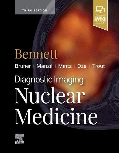 Diagnostic Imaging: Nuclear Medicine, 3rd Edition (Original PDF from Publisher)