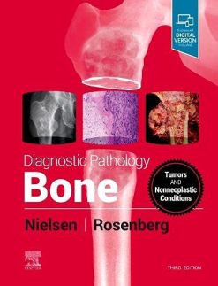 Diagnostic Pathology: Bone, 3rd edition (Original PDF from Publisher)
