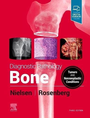Diagnostic Pathology: Bone, 3rd edition (Original PDF from Publisher)