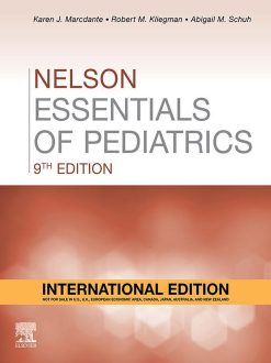 Nelson Essentials of Pediatrics, 9th Edition (EPUB)