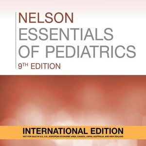 Nelson Essentials of Pediatrics, 9th Edition (EPUB)