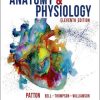 Anatomy & Physiology with Brief Atlas of the Human Body and Quick Guide to the Language of Science and Medicine, 11th Edition (Original PDF from Publisher)