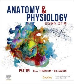 Anatomy & Physiology, 11th Edition (EPUB)