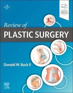 Review of Plastic Surgery, 2nd Edition (Original PDF from Publisher)