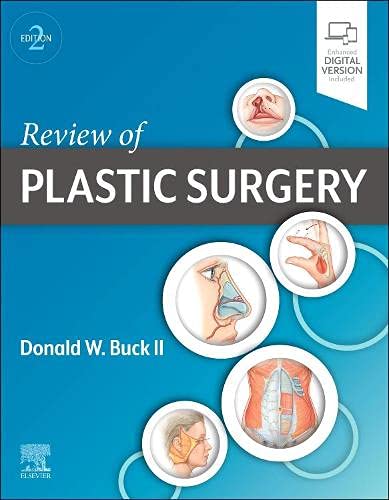 Review of Plastic Surgery, 2nd Edition (Original PDF from Publisher)