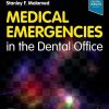Medical Emergencies in the Dental Office, 8th Edition (EPUB + Converted PDF)