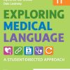 Exploring Medical Language, 11th edition (Original PDF from Publisher)