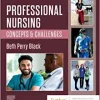 Professional Nursing: Concepts & Challenges, 10th Edition (Original PDF from Publisher)