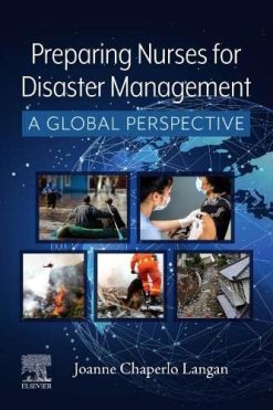 Preparing Nurses for Disaster Management: A Global Perspective (EPUB + Converted PDF)