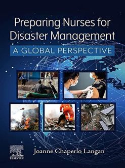 Preparing Nurses for Disaster Management: A Global Perspective (Original PDF from Publisher)