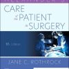 Alexander’s Care of the Patient in Surgery, 17th edition (Original PDF from Publisher)