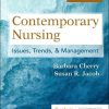 Contemporary Nursing: Issues, Trends, & Management, 9th edition (Original PDF from Publisher)