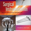 Surgical Instrumentation: An Interactive Approach, 4th Edition (Original PDF from Publisher)