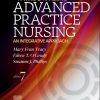 Hamric and Hanson’s Advanced Practice Nursing: An Integrative Approach,7th Edition (Original PDF from Publisher)