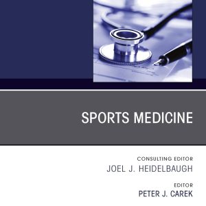 Sports Medicine, An Issue of Primary Care: Clinics in Office Practice (The Clinics: Internal Medicine) (EPUB)