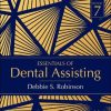 Student Workbook for Essentials of Dental Assisting, 7th edition (Original PDF from Publisher)