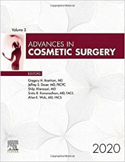 Advances in Cosmetic Surgery 2020 (Original PDF from Publisher)