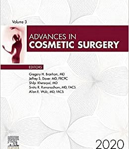 Advances in Cosmetic Surgery 2020 (Original PDF from Publisher)