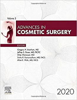 Advances in Cosmetic Surgery 2020 (Original PDF from Publisher)