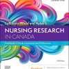 LoBiondo-Wood and Haber’s Nursing Research in Canada: Methods, Critical Appraisal, and Utilization, 5th Edition (Original PDF from Publisher)