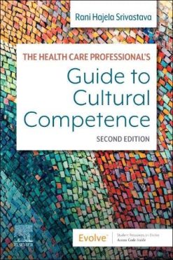 The Health Care Professional’s Guide to Cultural Competence, 2nd Edition (Original PDF from Publisher)