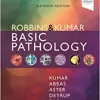 Robbins & Kumar Basic Pathology, 11th edition (Original PDF from Publisher)