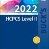 Buck’s 2022 HCPCS Level II (Original PDF from Publisher)