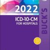 Buck’s 2022 ICD-10-CM for Hospitals (ICD-10-CM Professional for Hospitals) (EPUB)