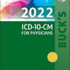 Buck’s 2022 ICD-10-CM for Physicians (AMA Physician ICD-10-CM) (EPUB)