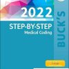 Buck’s Step-by-Step Medical Coding, 2022 Edition (Original PDF from Publisher)
