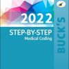 Buck’s Workbook for Step-by-Step Medical Coding, 2022 Edition (Original PDF from Publisher)