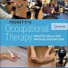 Pedretti’s Occupational Therapy, 9th Edition (Original PDF from Publisher)
