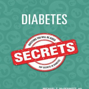 Diabetes Secrets (EPUB)
