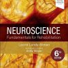 Neuroscience: Fundamentals for Rehabilitation, 6th edition (Original PDF from Publisher)