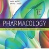 Pharmacology, 11th Edition (Original PDF from Publisher)