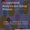 Occupational Analysis and Group Process, 2nd edition (Original PDF from Publisher)