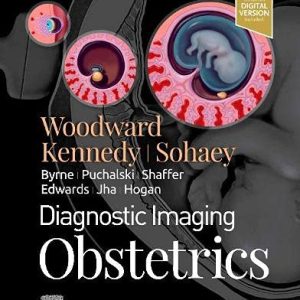 Diagnostic Imaging: Obstetrics, 4th edition (Original PDF from Publisher)