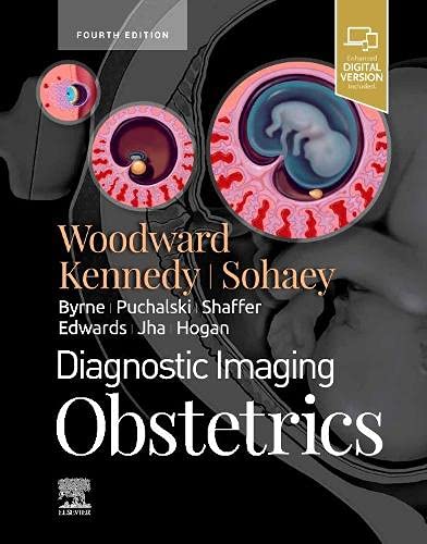 Diagnostic Imaging: Obstetrics, 4th edition (Original PDF from Publisher)