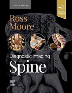 Diagnostic Imaging: Spine, 4th Edition (Epub + Converted PDF)