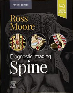 Diagnostic Imaging: Spine, 4th Edition (Original PDF from Publisher)