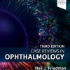 Case Reviews in Ophthalmology, 3rd edition (Original PDF from Publisher)