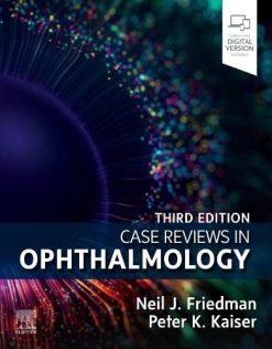 Case Reviews in Ophthalmology, 3rd edition (Original PDF from Publisher)