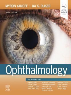 Ophthalmology, 6th Edition (EPUB)