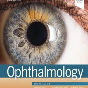 Ophthalmology, 6th Edition (EPUB)