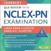 Saunders Q & A Review for the NCLEX-PN® Examination, 6th edition (Original PDF from Publisher)